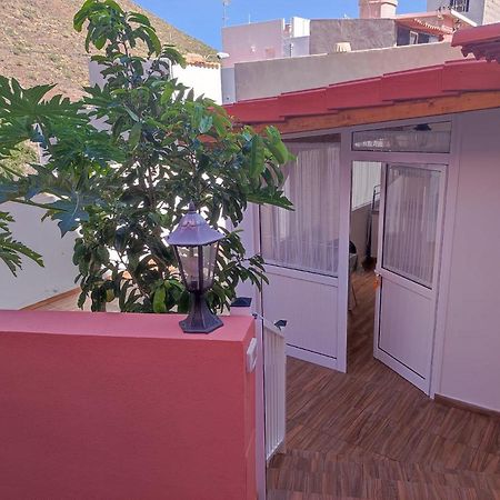 Casita La Gomera San Sebastián de la Gomera Eksteriør billede