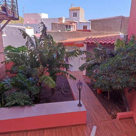 Casita La Gomera San Sebastián de la Gomera Eksteriør billede