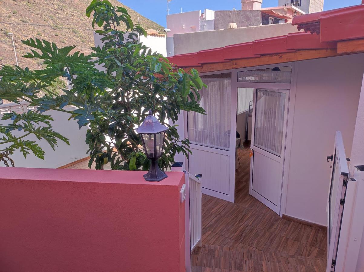 Casita La Gomera San Sebastián de la Gomera Eksteriør billede