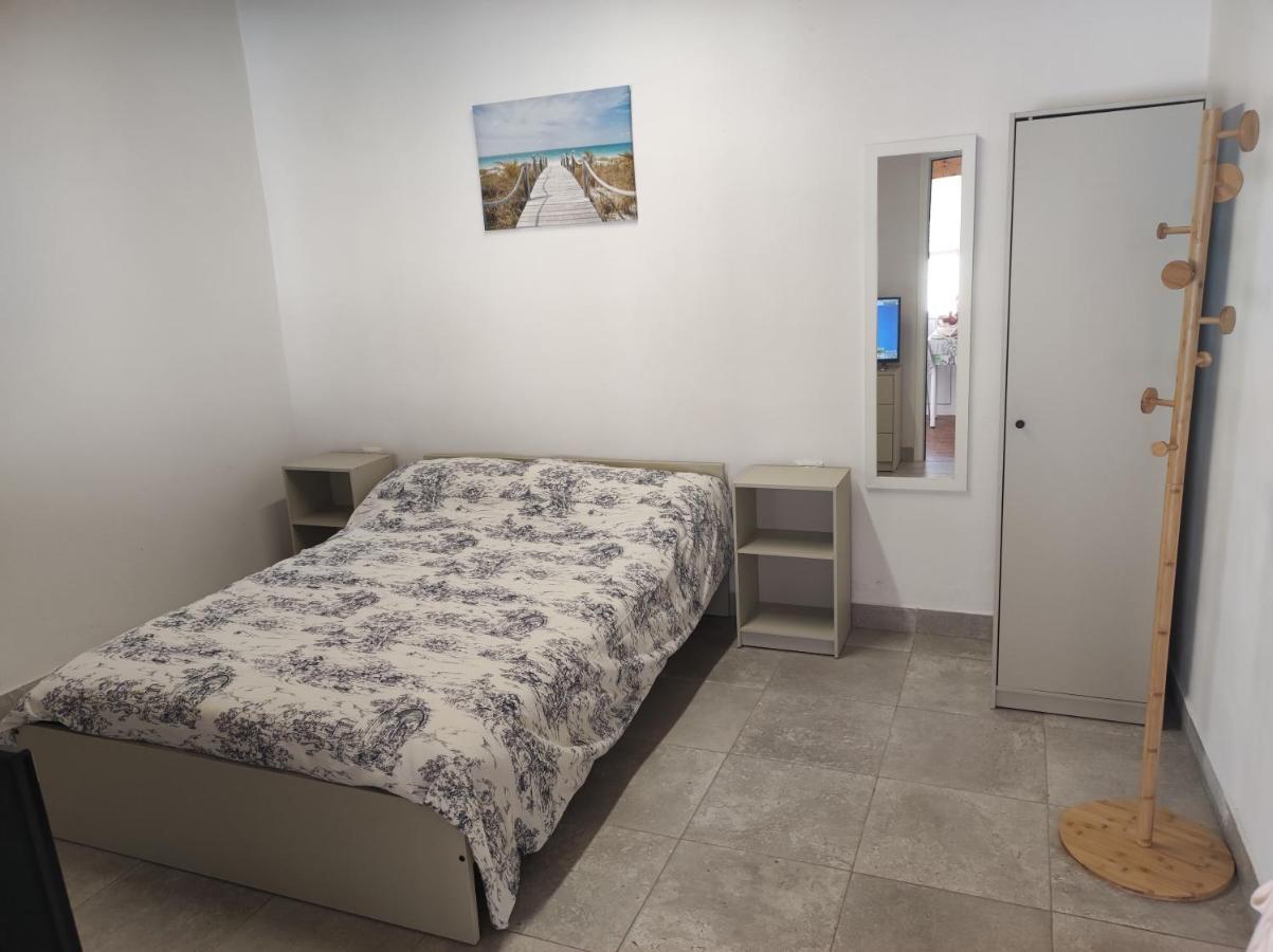 Casita La Gomera San Sebastián de la Gomera Eksteriør billede
