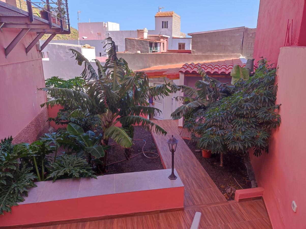 Casita La Gomera San Sebastián de la Gomera Eksteriør billede
