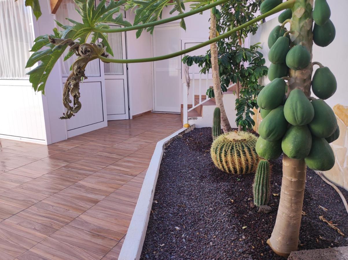 Casita La Gomera San Sebastián de la Gomera Eksteriør billede