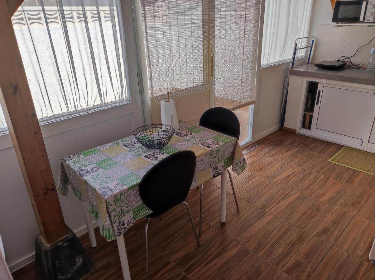 Casita La Gomera San Sebastián de la Gomera Eksteriør billede
