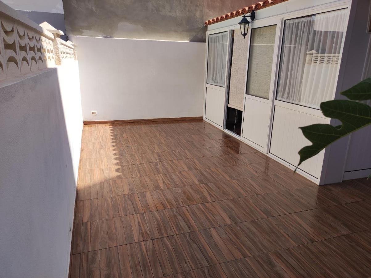 Casita La Gomera San Sebastián de la Gomera Eksteriør billede