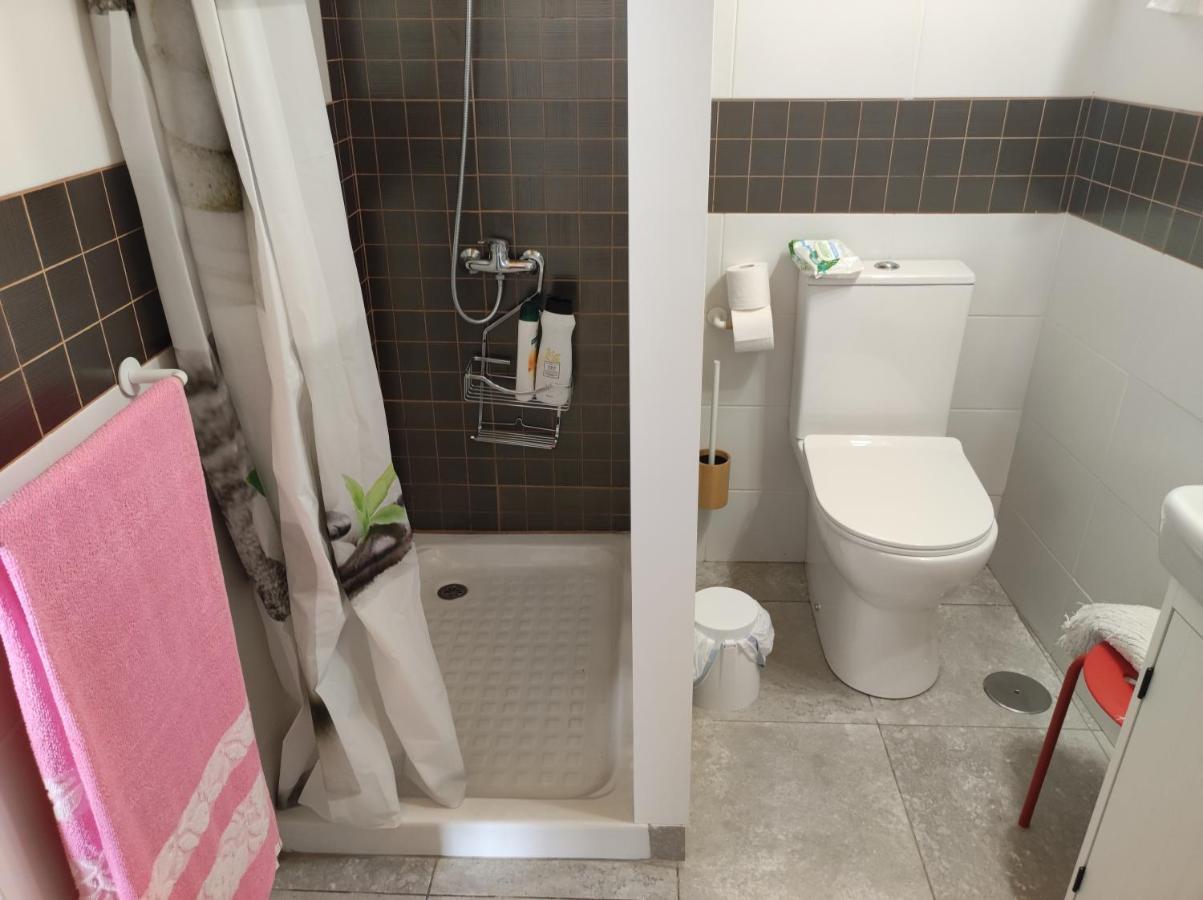 Casita La Gomera San Sebastián de la Gomera Eksteriør billede